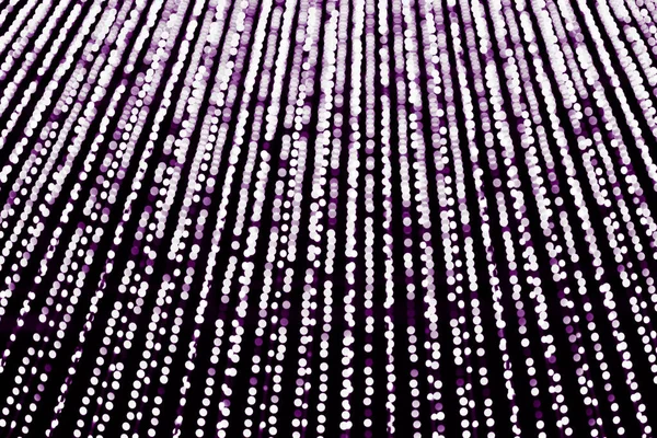 Arkaplan için soyut bokeh ışığı