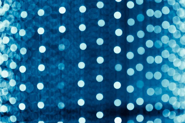 Arkaplan için soyut bokeh ışığı