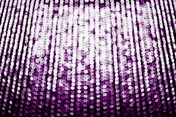 Arkaplan için soyut bokeh ışığı