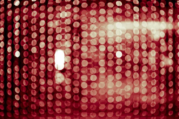 Abstract Bokeh Light Background — Stock Photo, Image