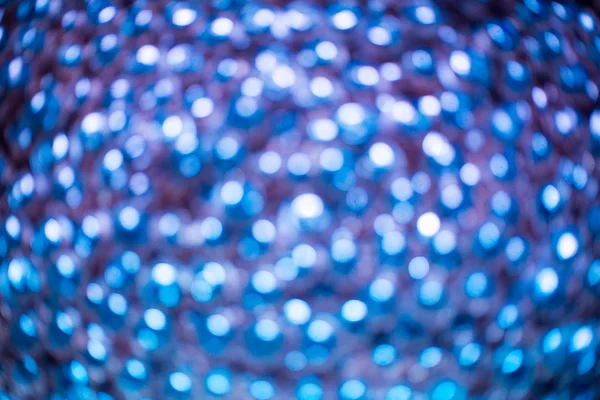 Luz Bokeh Abstracta Para Fondo —  Fotos de Stock