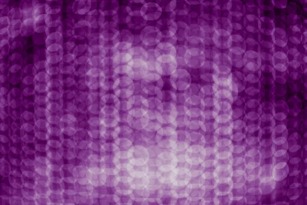 Arkaplan için soyut bokeh ışığı