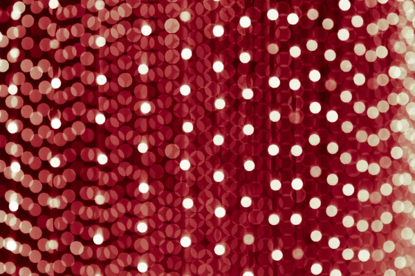 Arkaplan için soyut bokeh ışığı