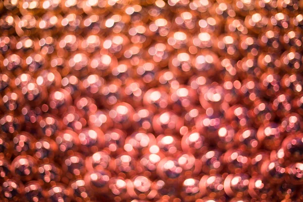 Luz Bokeh Abstracta Para Fondo —  Fotos de Stock