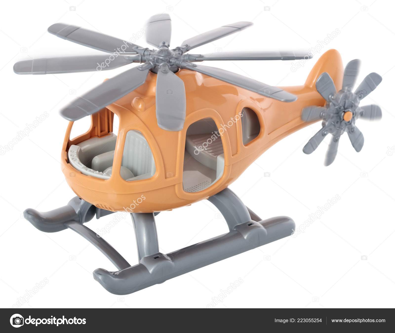 toy helicopter propeller