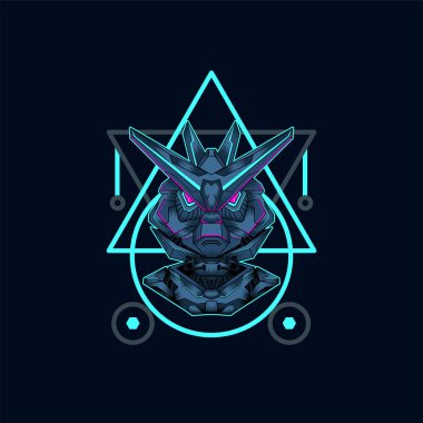 stock vector