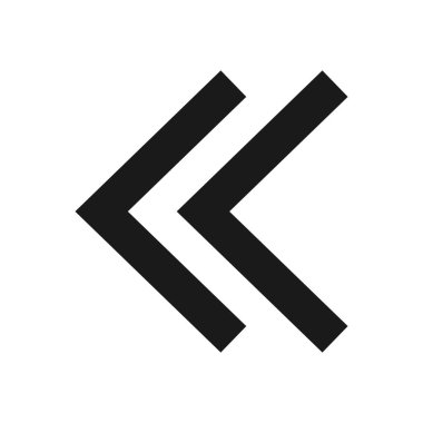 ok vektör tasarım şablonu çizimi