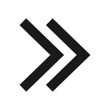 ok vektör tasarım şablonu çizimi