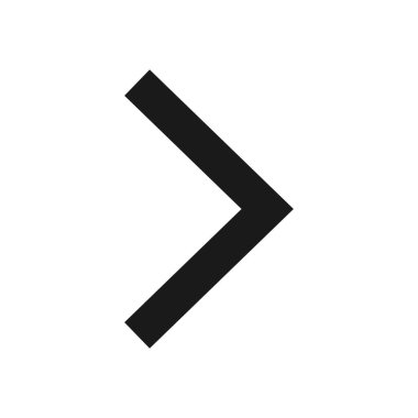 ok vektör tasarım şablonu çizimi