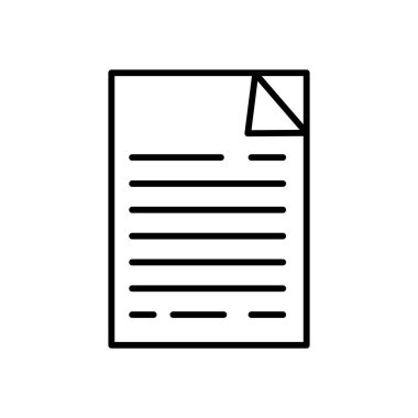 belgesel vektör tasarım şablonu çizimi