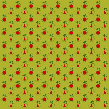 Karpuz dikişsiz arka plan. Renkli duvar kâğıdı çizimi ve baskı için iyi.