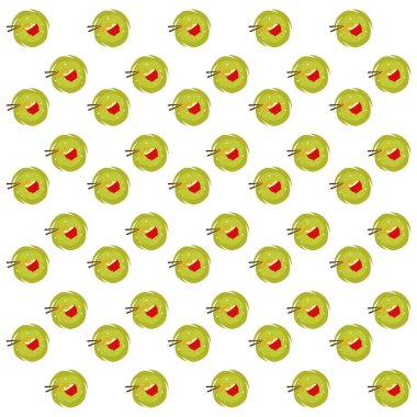 Erişte pürüzsüz arka plan. Renkli duvar kağıdı çizimi ve yazdırmak için iyi.