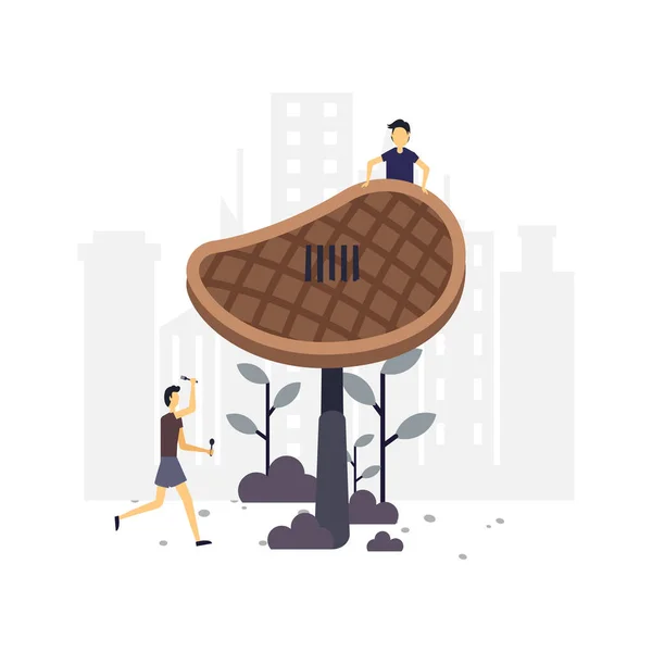テーブル マナー Vector Art Stock Images Depositphotos