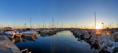 Saint-Raphael Limanı