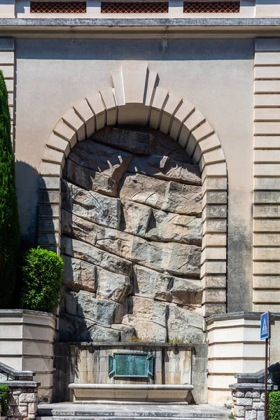 Monako Tarih Öncesi Antropoloji Müzesi