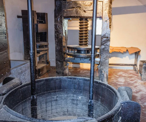 kağıt üretmek için paçavra defibrilasyon için hidrolik kazık çekiçler