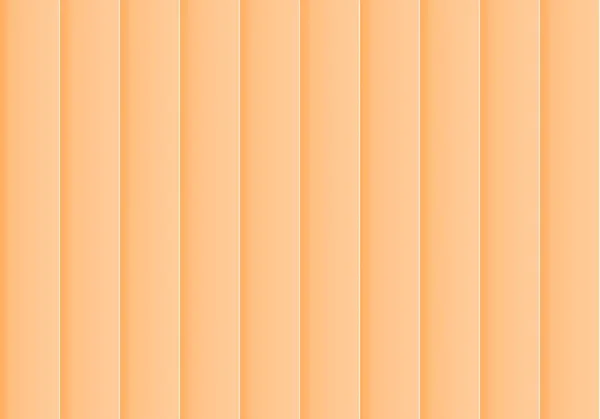 Πολύχρωμο Φόντο Που Αποτελείται Από Πορτοκαλί Ορθογώνιο Μια Γραμμή Δίπλα — Διανυσματικό Αρχείο