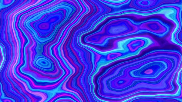 옥수 스토 니 원활한 패턴 질감 배경-로얄 블루 핫 핑크 색상 부드러운 표면 가진 대리석 — 스톡 사진