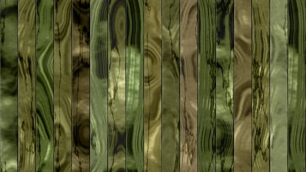 Απρόσκοπτη μοτίβο υφή φόντο-σκούρο καφέ και πράσινο ελαιόλαδο χρωματιστό ξυλώδες φράχτη δρύινες σανίδες — Φωτογραφία Αρχείου