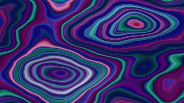 mermer akik taşlı dikişsiz desen doku arka plan - pürüzsüz yüzeyli koyu mor mavi pembe yeşil renk