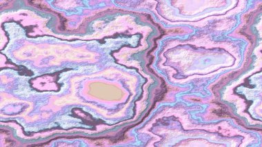 mermer akik taşlı dikişsiz desen doku arka plan - kaba yüzeyli inci sevimli bebek pembe leylak mavi renk