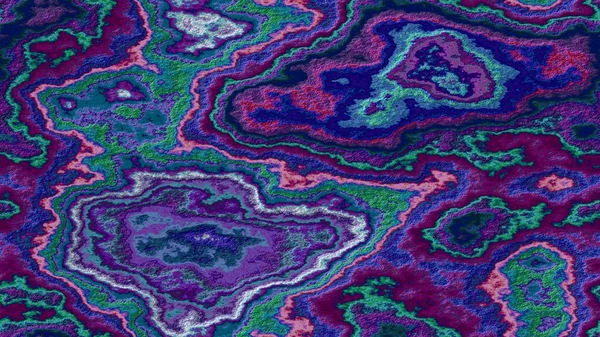 mermer akik taşlı dikişsiz desen doku arka plan - kaba yüzeyli koyu mor mor yeşil fuşya pembe renk