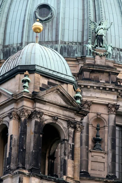 ベルリンの宗教寺院 — ストック写真