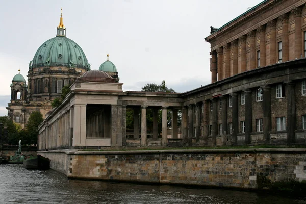 Berlin Deki Dini Tapınak — Stok fotoğraf