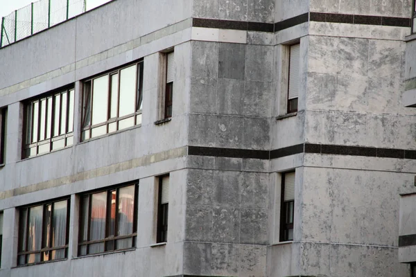 Urbanscape City Bilbao — Stock Photo, Image