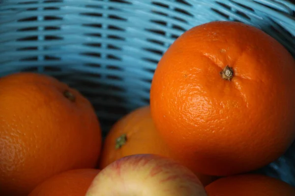 Fruta Diferente Boliche — Fotografia de Stock