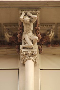 Barselona 'nın Mimari Mirası