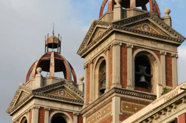 Barselona 'nın Mimari Mirası