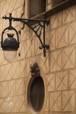 Barselona 'nın Mimari Mirası