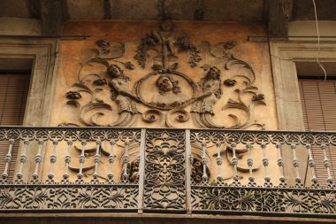 Barselona 'nın Mimari Mirası