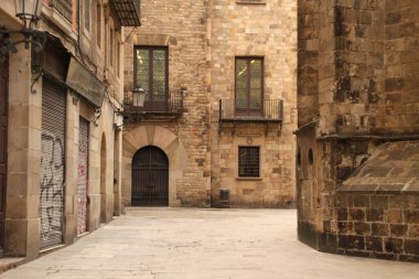 Barselona 'nın Mimari Mirası