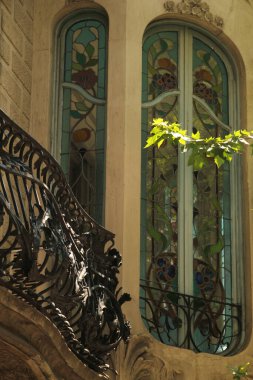 Barselona 'nın Mimari Mirası