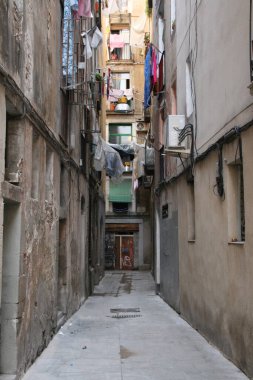 Barselona 'nın Mimari Mirası