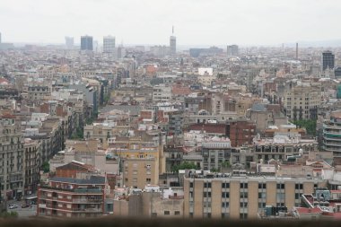 Barselona 'nın Mimari Mirası