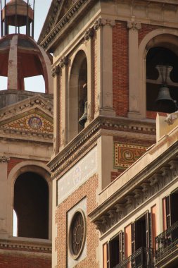 Barselona 'nın Mimari Mirası