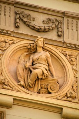 Barselona 'nın Mimari Mirası