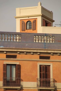 Barselona 'nın Mimari Mirası