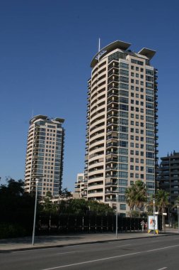 Barselona 'nın Mimari Mirası