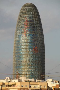 Barselona 'nın Mimari Mirası