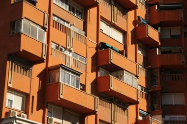 Barselona 'nın Mimari Mirası