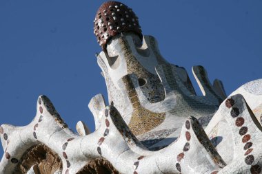 Barselona 'nın Mimari Mirası