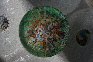 Barselona 'nın Mimari Mirası