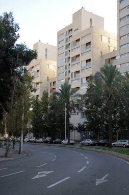 Barselona 'nın Mimari Mirası