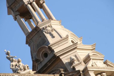 Barselona 'nın Mimari Mirası