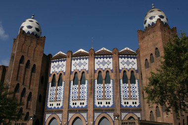 Barselona 'nın Mimari Mirası