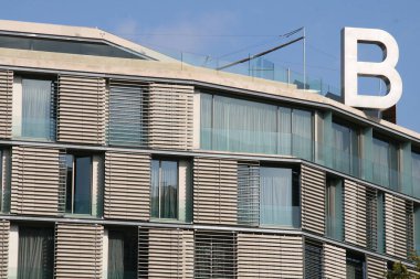 Barcelona 'nın Mimari Mirası